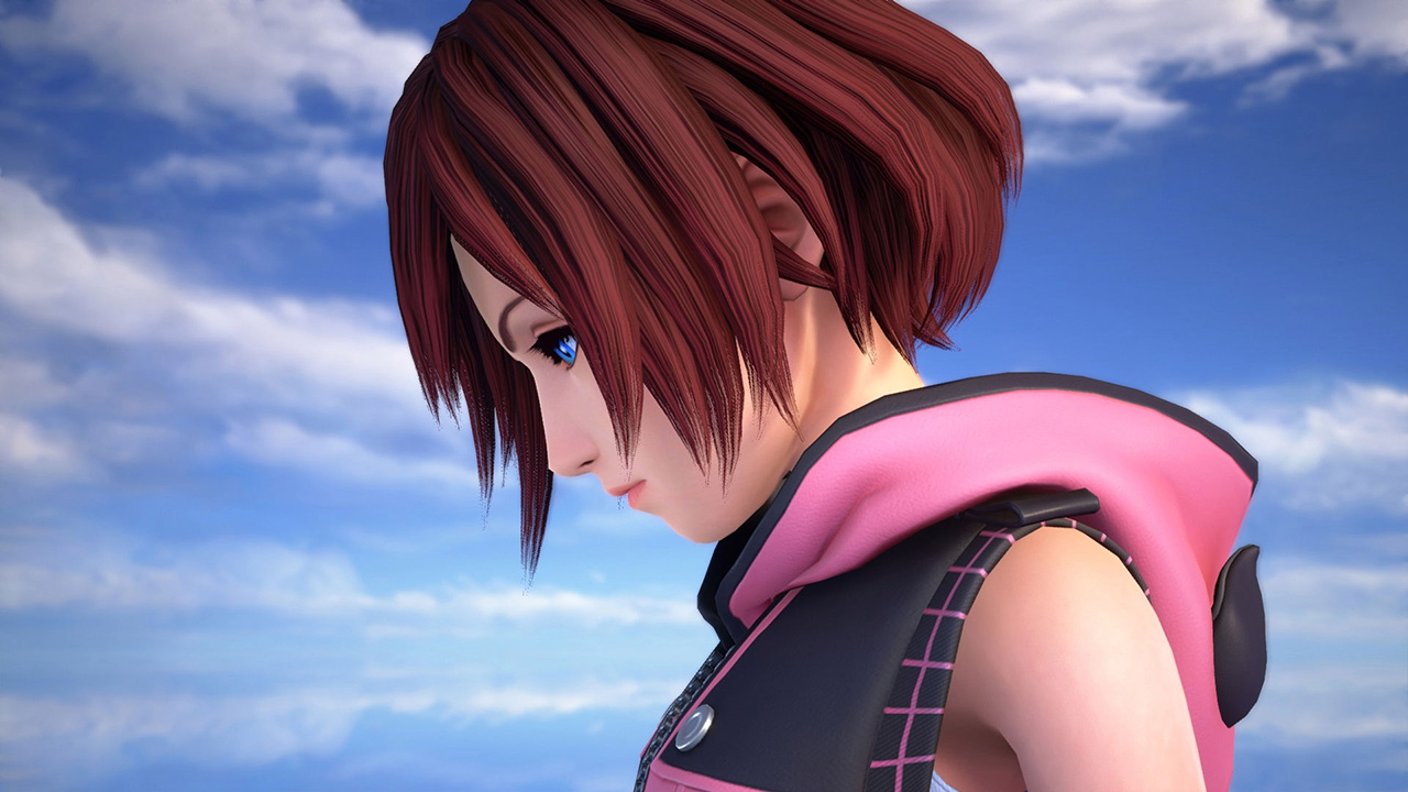 Вы сейчас просматриваете Kingdom Hearts: Melody of Memory выйдет на Switch в 13 ноября