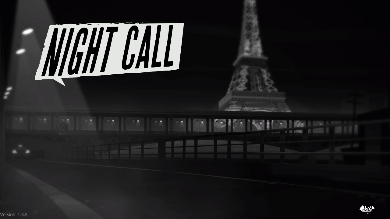 Вы сейчас просматриваете Обзор на Night Call — Парижские ночи