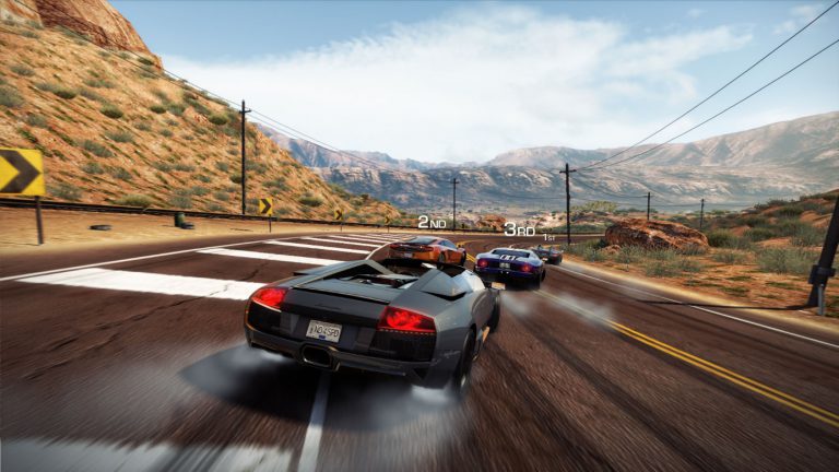 Подробнее о статье Need for Speed: Hot Pursuit Remastered для Switch появилась на Amazon UK