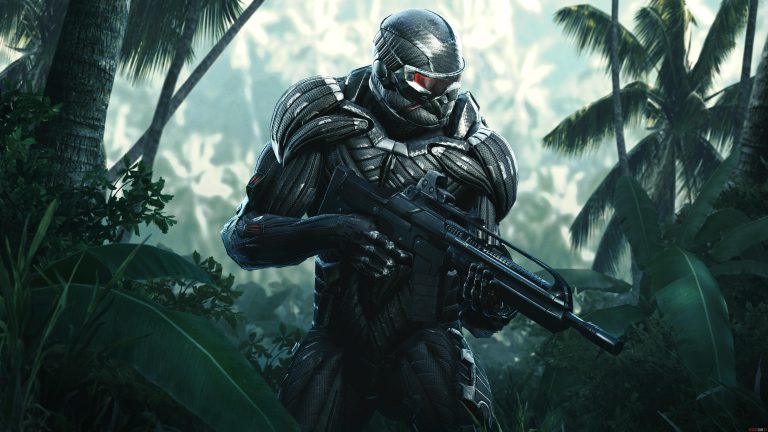 Read more about the article Для Crysis Remastered на Switch вышло обновление 1.6