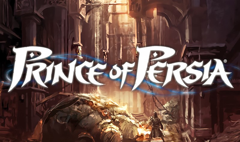 Вы сейчас просматриваете Слух: ремейк Prince of Persia может выйти на Switch