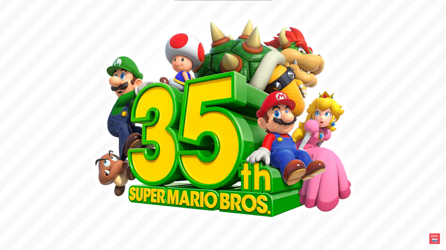 Mario bros 35. Mario35. Ниноендо парио к 35 летиб Марио. Super Mario Bros. 35 Nintendo Switch. Super Mario 35.