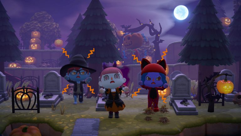 Подробнее о статье Бесплатное обновление для Animal Crossing: New Horizons выйдет 30 сентября!