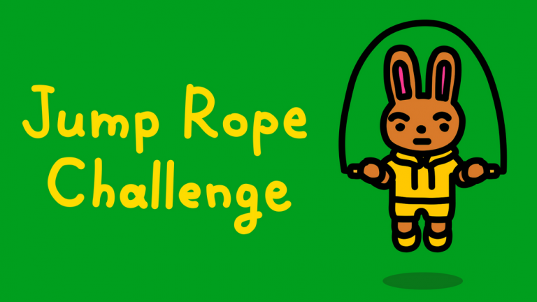 Подробнее о статье Для Jump Rope Challenge вышло обновление (версия 1.2.0)