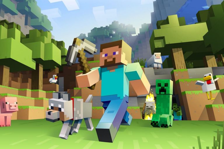 Read more about the article Анонс Minecraft Live