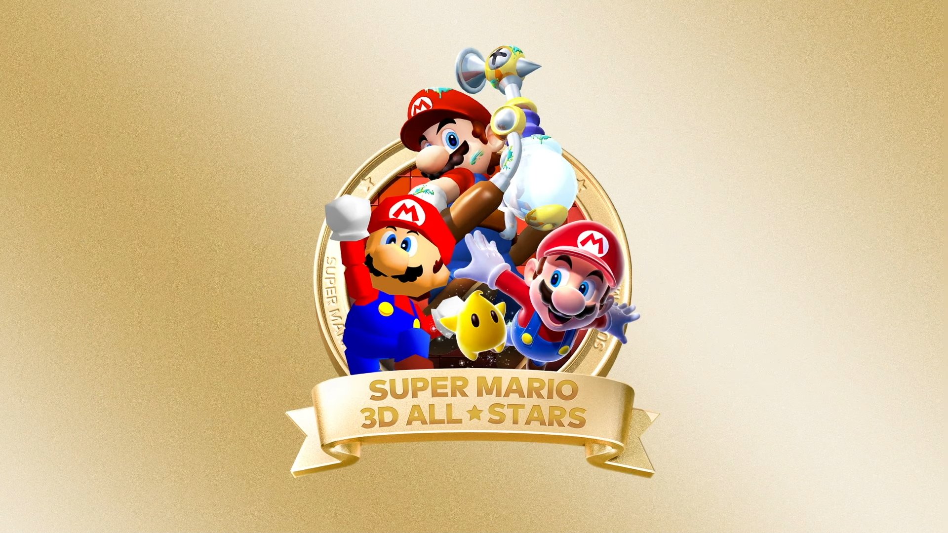 Вы сейчас просматриваете Super Mario 3D All-Stars – трое в лодке, не считая саундтрека