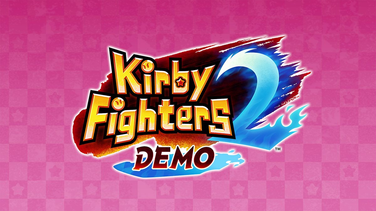 Вы сейчас просматриваете У Kirby Fighters 2 появилась демо-версия