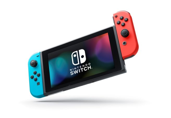 Read more about the article Nintendo Switch поставила новый рекорд, оставаясь самой продаваемой консолью в Штатах целых 22 месяца!