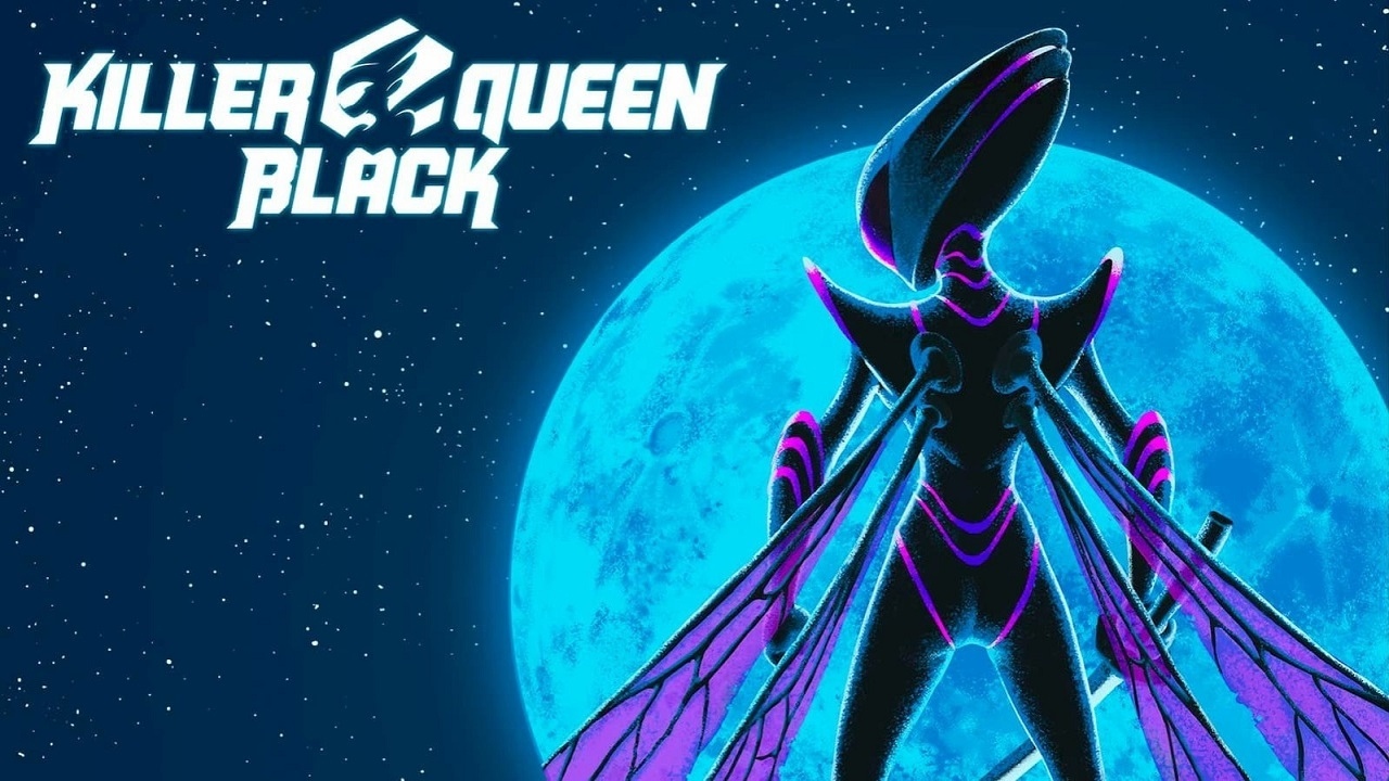 Вы сейчас просматриваете Вышло обновление Killer Queen Black (версия 1.63.1) 🐝