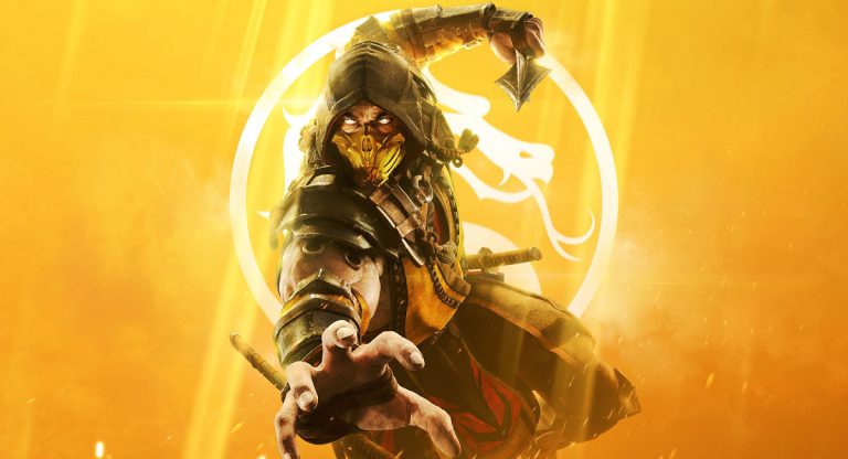 Read more about the article Mortal Kombat 11 Ultimate получит физическую версию в Европе