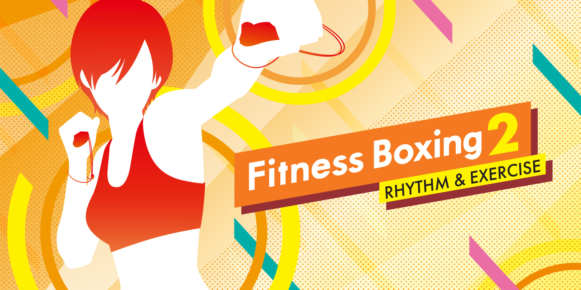 You are currently viewing Демоверсия игры Fitness Boxing 2: Rhythm and Exercise уже доступна!