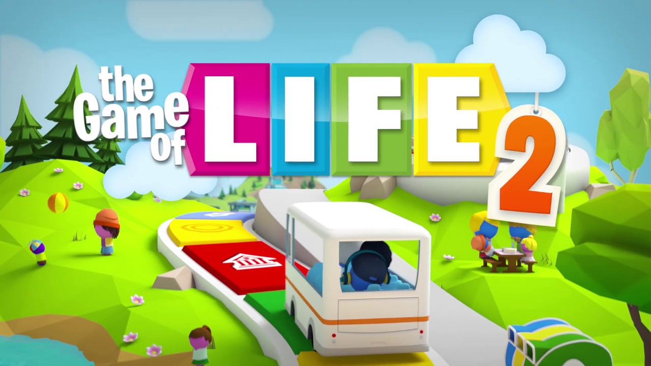 Вы сейчас просматриваете Анонсирована The Game of Life 2 для Switch