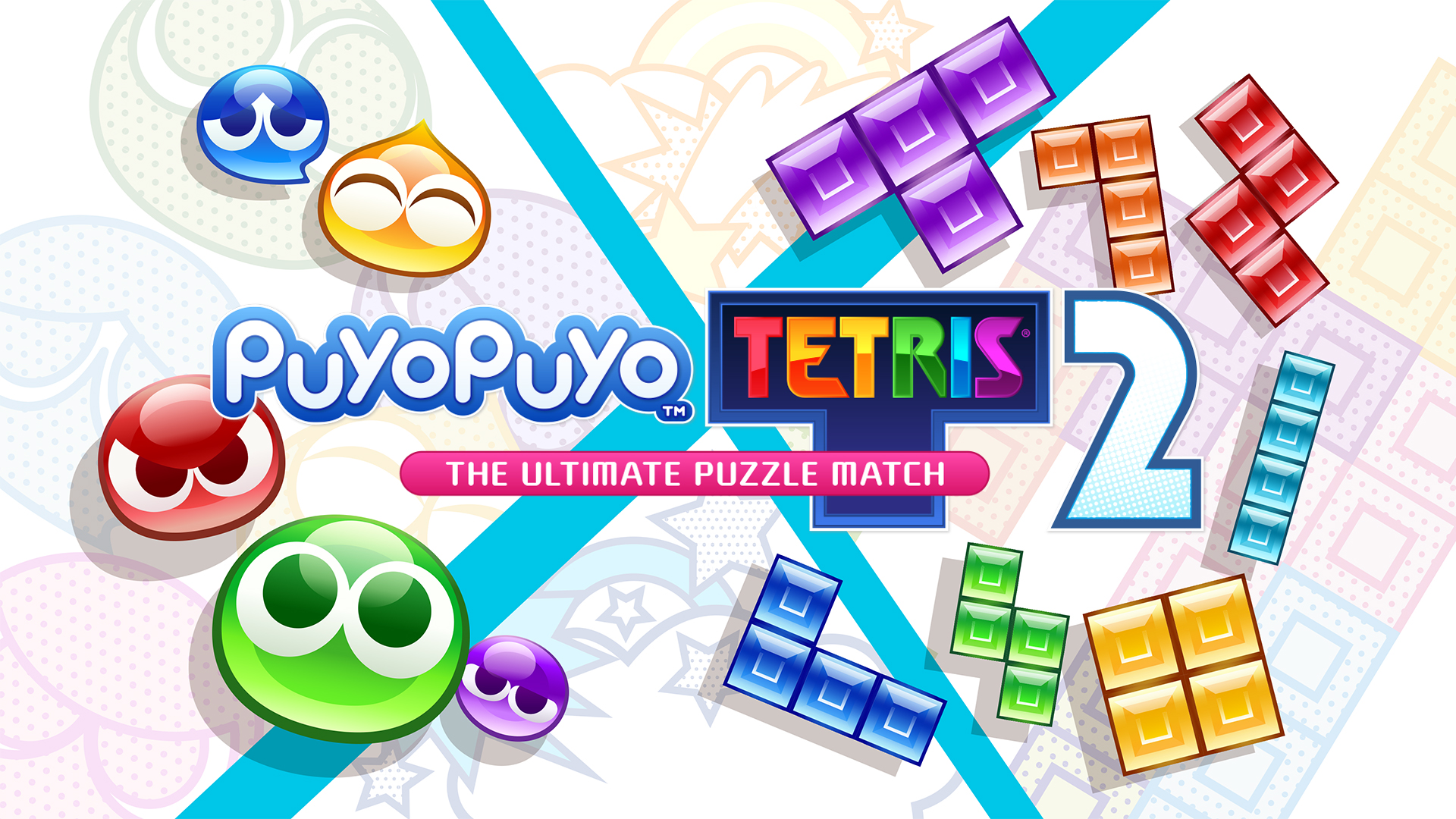 Вы сейчас просматриваете Puyo Puyo Tetris 2 получит демоверсию