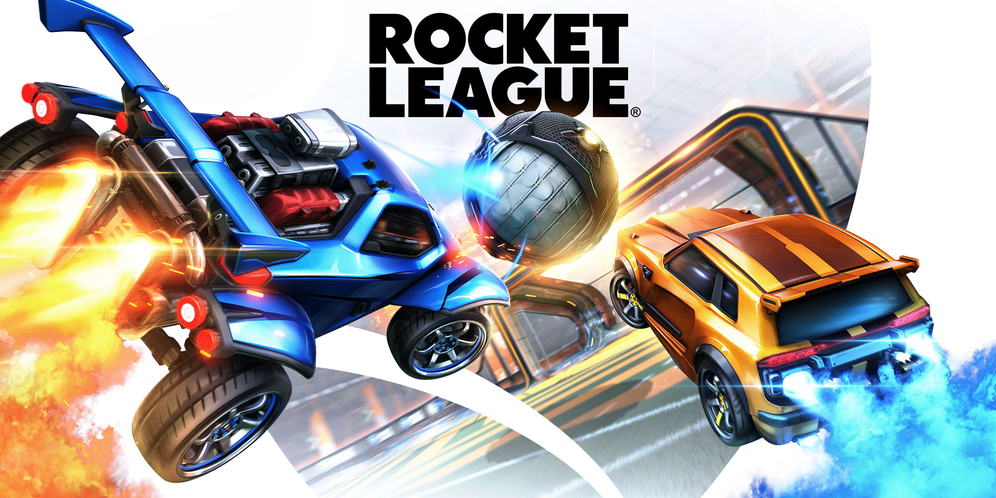 Вы сейчас просматриваете Второй сезон Rocket League начнется 9 декабря