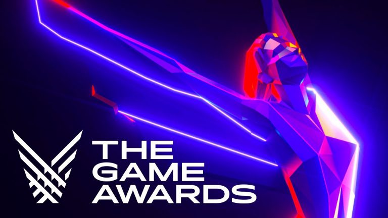 Read more about the article The Game Awards 2020:  Голос игроков