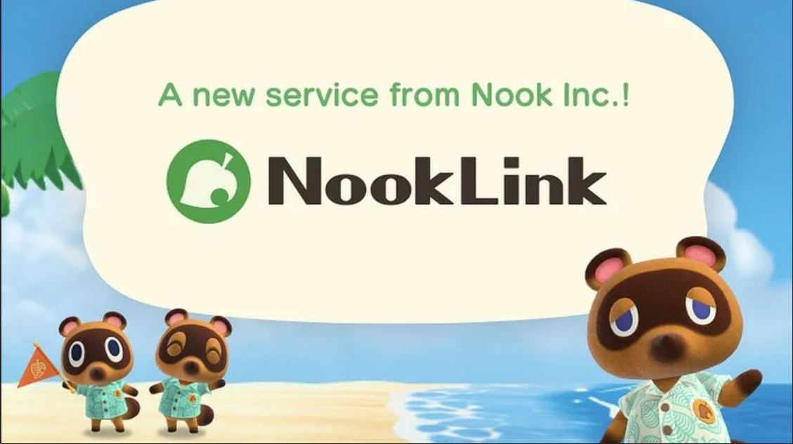 Вы сейчас просматриваете Обновление NookLink с новыми функциями поиска и каталога!