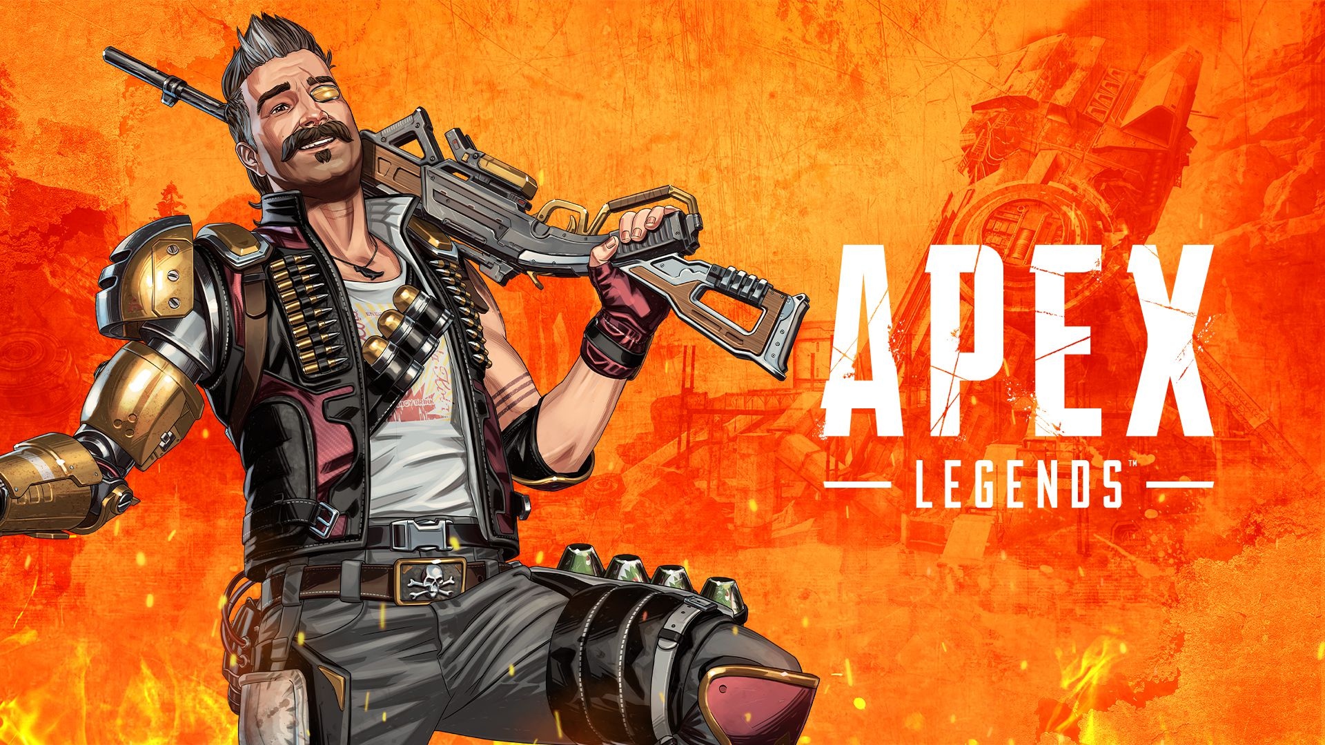 Вы сейчас просматриваете Apex Legends выйдет 9 марта на Switch