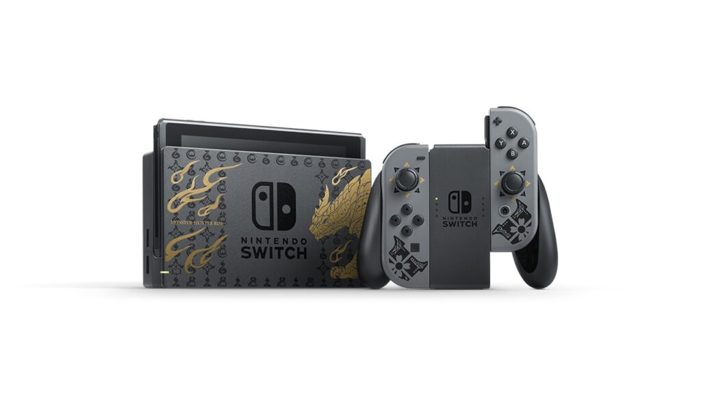 Nintendo switch monster hunter. Nintendo Switch Lite Special Edition. Switch.