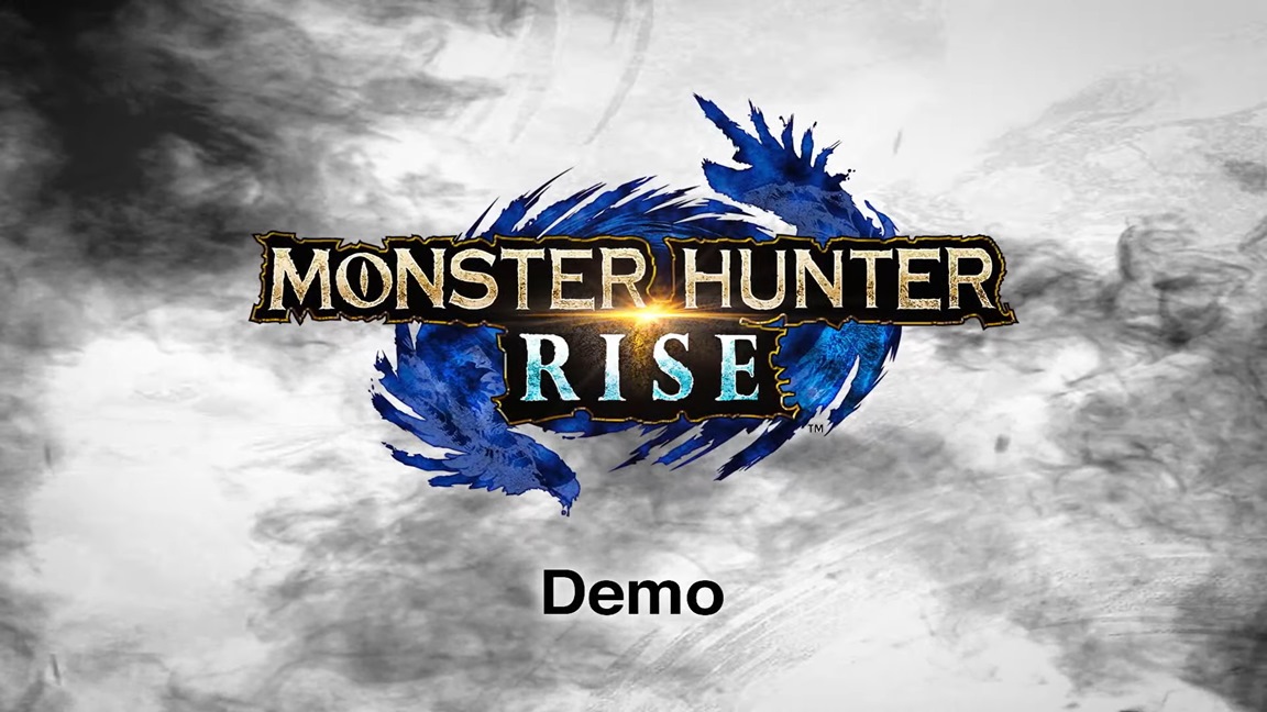 Вы сейчас просматриваете Демо Monster Hunter Rise «положило» сервера eShop