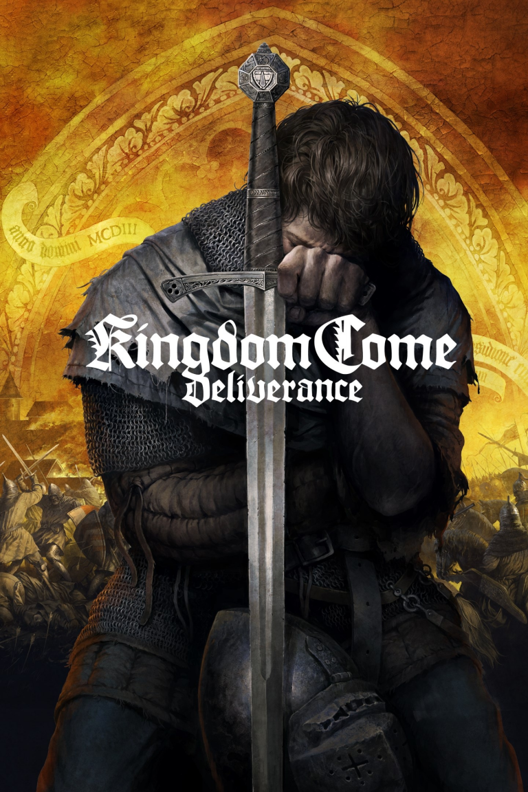 Read more about the article 18 февраля Kingdom Come: Deliverance выйдет на Switch