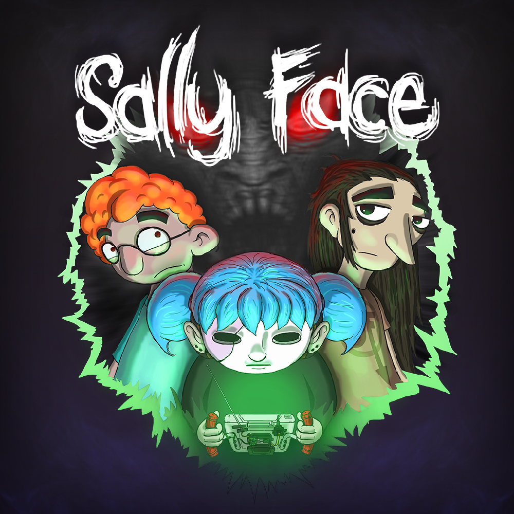 Вы сейчас просматриваете Sally Face выйдет на Nintendo Switch 21 января