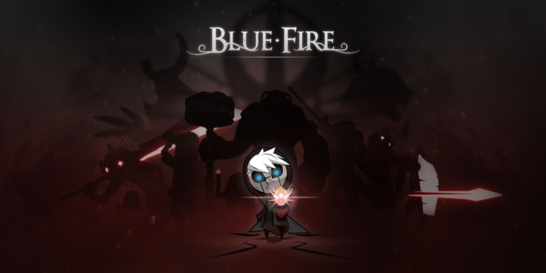Read more about the article Релизный трейлер Blue Fire