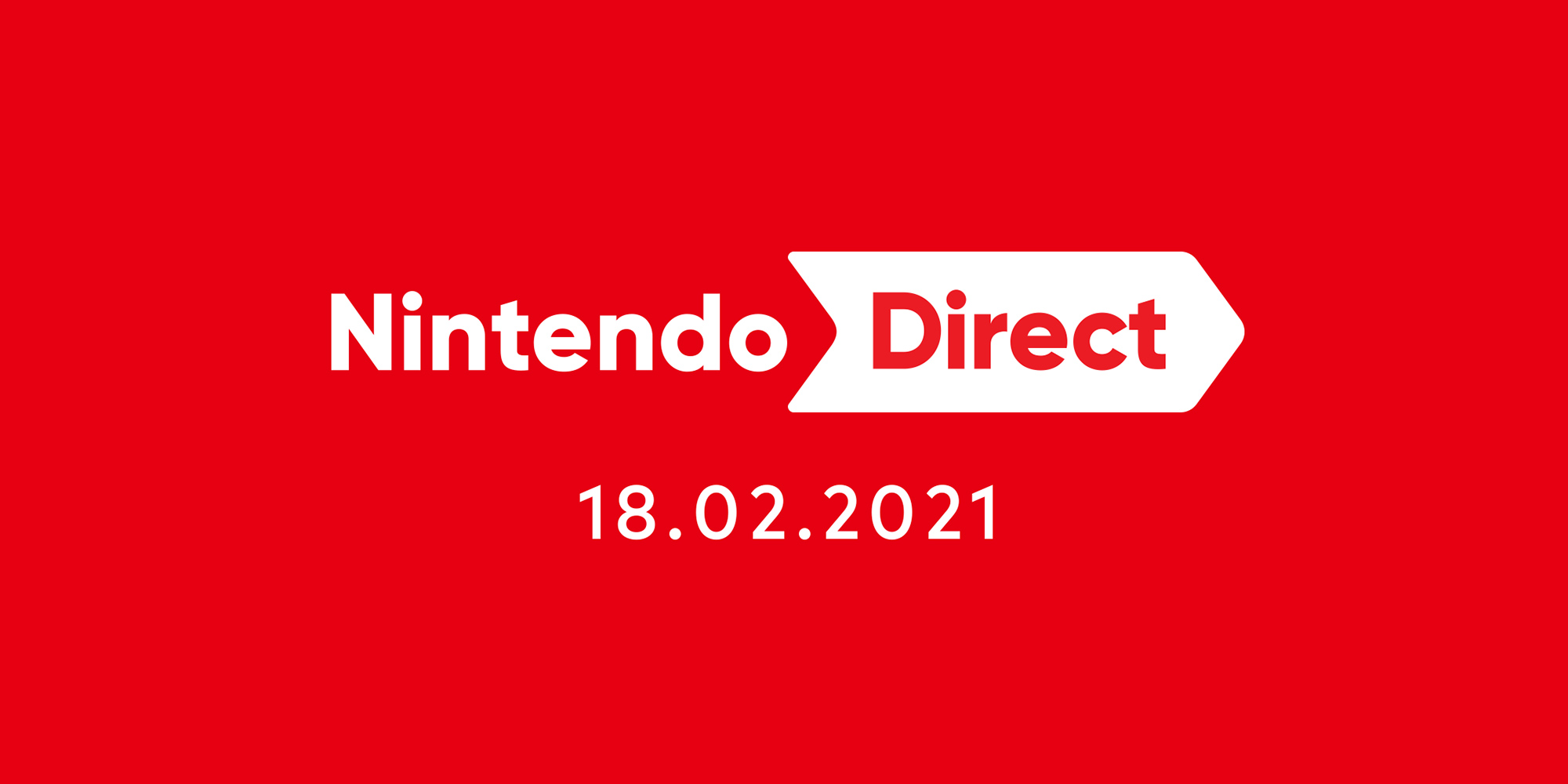 Вы сейчас просматриваете Полноценный Nintendo Direct покажут 18 февраля!