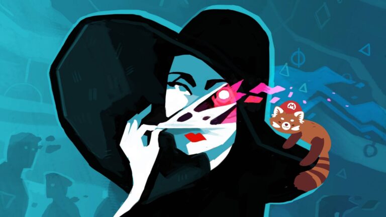 Read more about the article Видеообзор Cultist Simulator — скрежет безумия