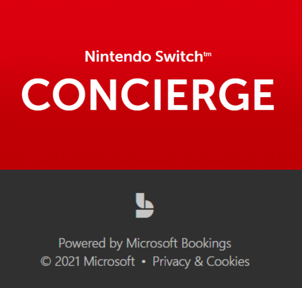 Read more about the article Nintendo совместно с Microsoft запустила сервис ответов на вопросы “Консьерж” для новых пользователей Switch