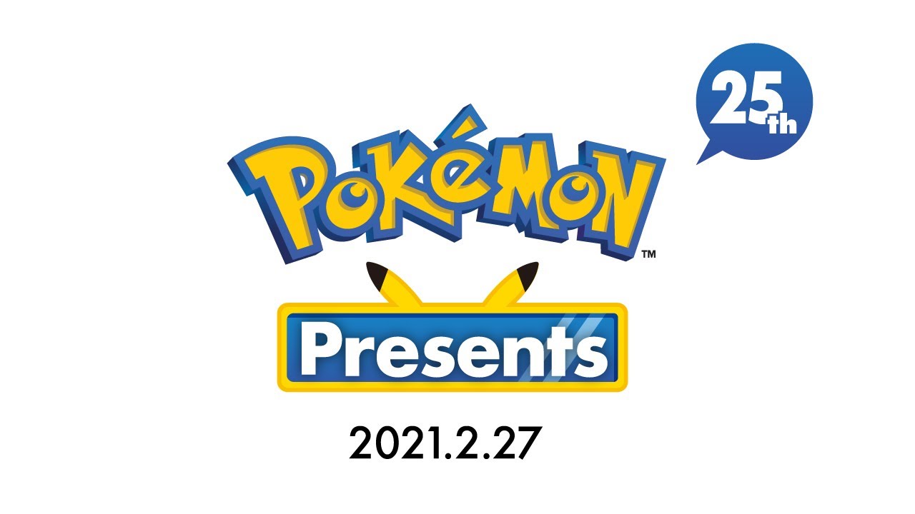 Вы сейчас просматриваете Новая презентация от компании Pokemon пройдет 26 февраля