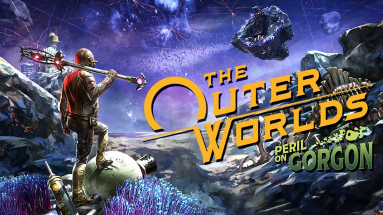 Подробнее о статье DLC Peril on the Gorgon для The Outer Worlds выйдет 10 февраля