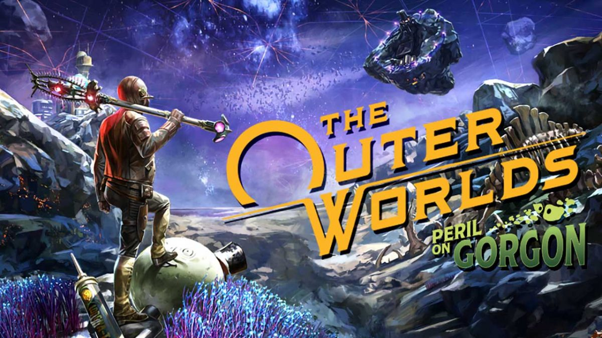 Вы сейчас просматриваете DLC Peril on the Gorgon для The Outer Worlds выйдет 10 февраля