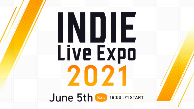 Read more about the article Indie Live Expo 2021  пройдет 5 июня