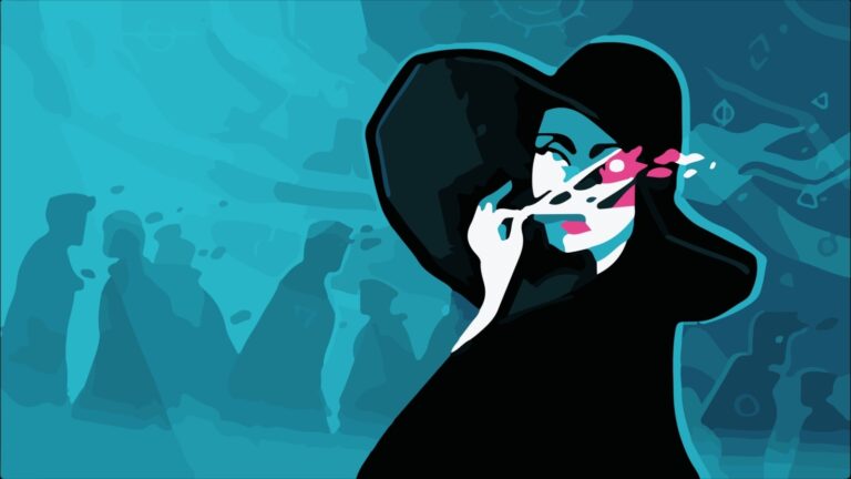Read more about the article Обзор Cultist Simulator — скрежет безумия