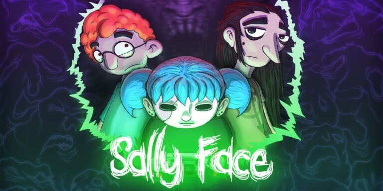 Подробнее о статье Sally Face — обзор