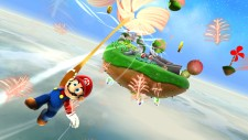 Подробнее о статье Nintendo напомнила о прекращении выпуска Super Mario 3D All-Stars