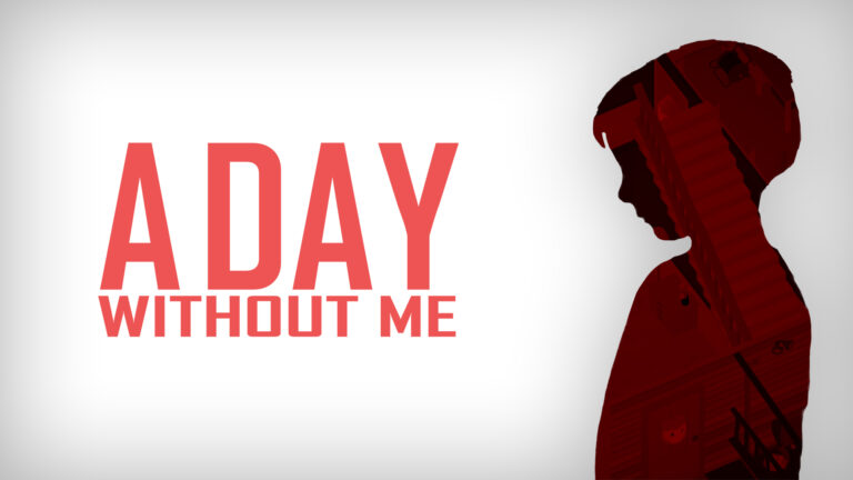 Read more about the article A Day Without Me — обзор