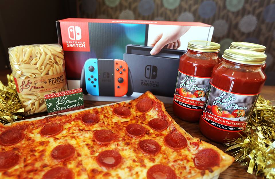 Вы сейчас просматриваете Между Nintendo Switch и Пиццей – важнейший выбор в жизни ребенка