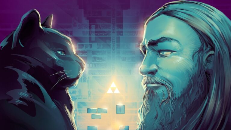 Read more about the article Smooth McGroove вернулся!