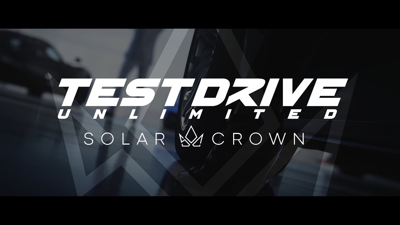You are currently viewing Test Drive Unlimited Solar Crown выйдет на Nintendo Switch