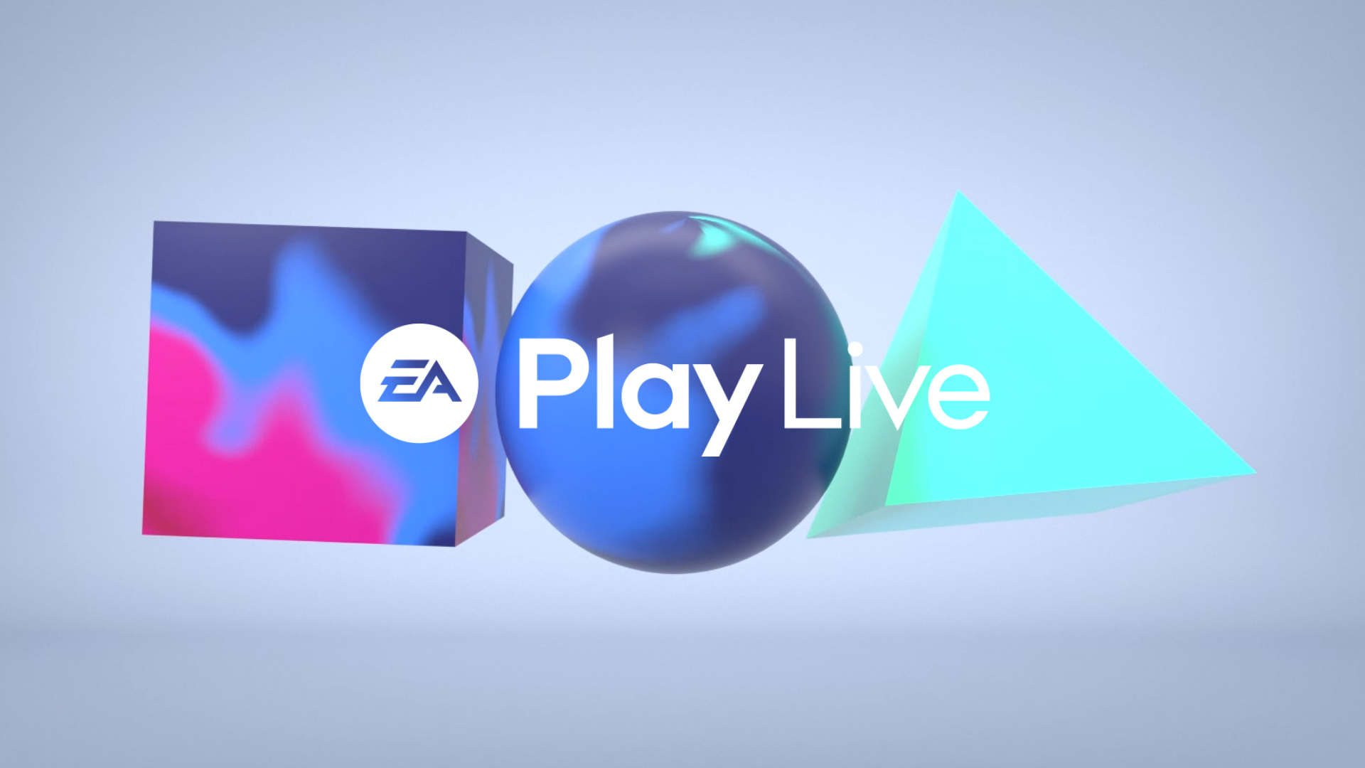 EA Play Live. Презентация EA. Выставка EA 2021. EA Play в России.