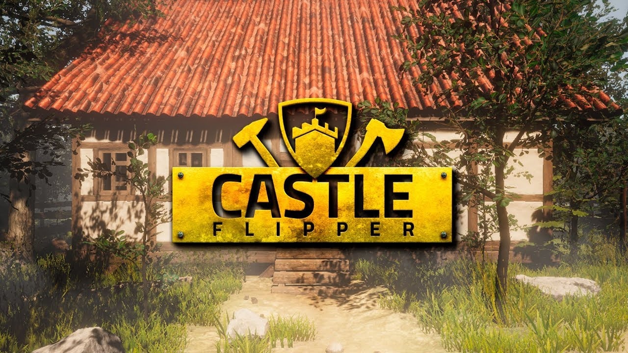 You are currently viewing Castle Flipper анонсирован для Nintendo Switch