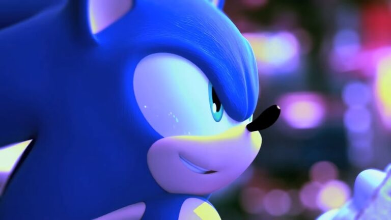 Подробнее о статье Sonic Colors Ultimate анонсирована для Switch