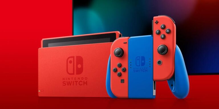Read more about the article Новый слух о Switch Pro