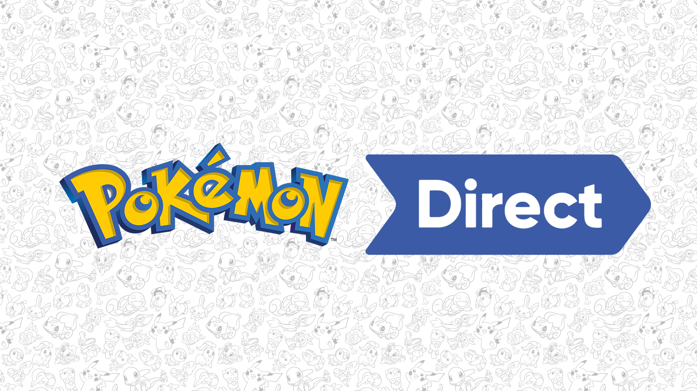 Вы сейчас просматриваете Слух: Pokemon Direct может пройти в начале июня