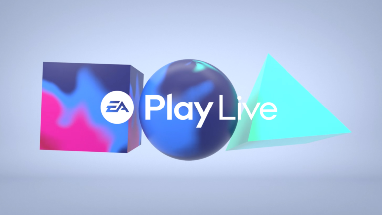 Подробнее о статье EA Play Live пройдет 22 июля