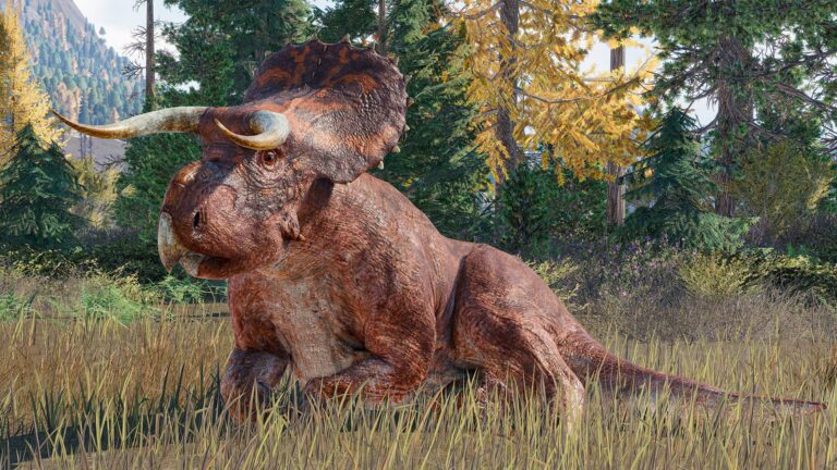 Подробнее о статье Jurassic World Evolution 2 выйдет на PS4 и PS5