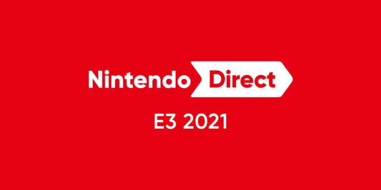Read more about the article Nintendo объявила о планах на E3 2021