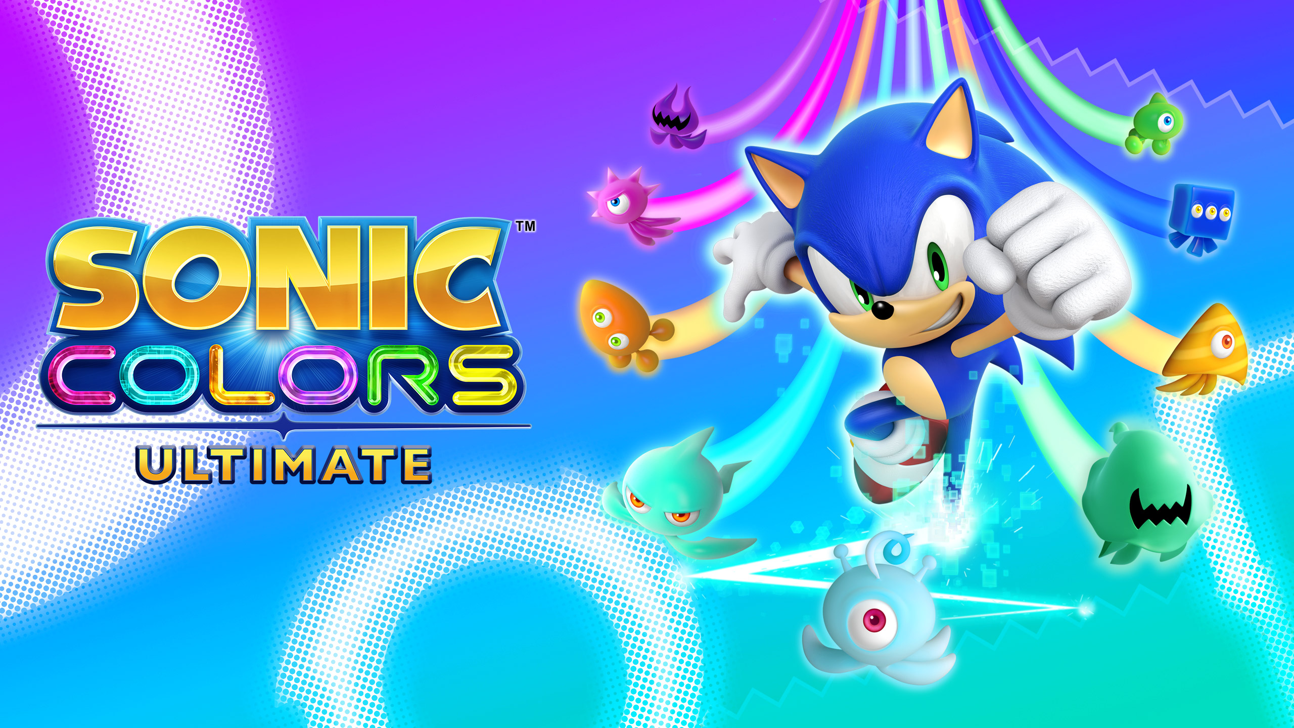 Вы сейчас просматриваете SEGA опубликовала трек Aquarium Park: Act 1 (Remix) из Sonic Colors: Ultimate