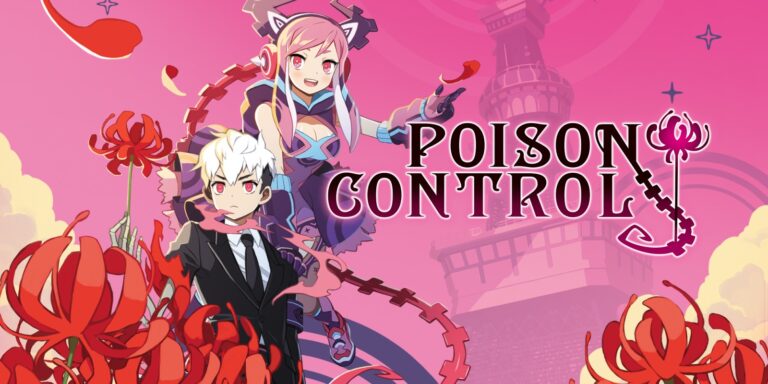 Read more about the article Poison Control — обзор